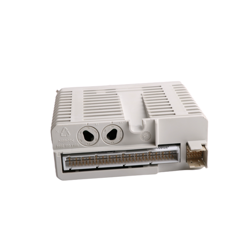 ABB AI830 3BSE008518R1 Analog Input Module S800 I/O Series