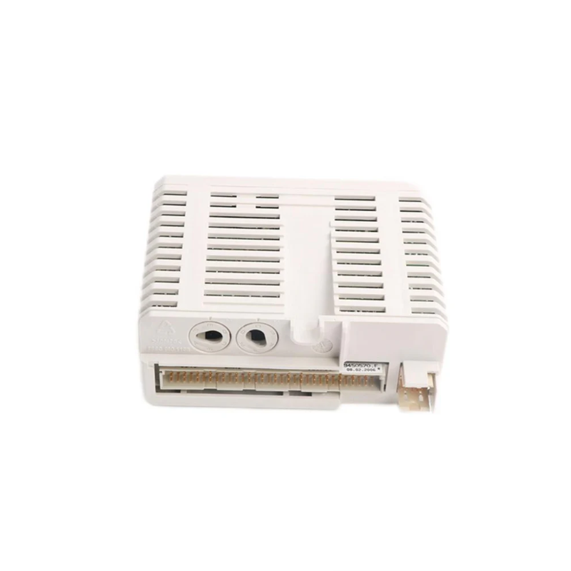 ABB AI845 3BSE023675R1 Analog Input Module