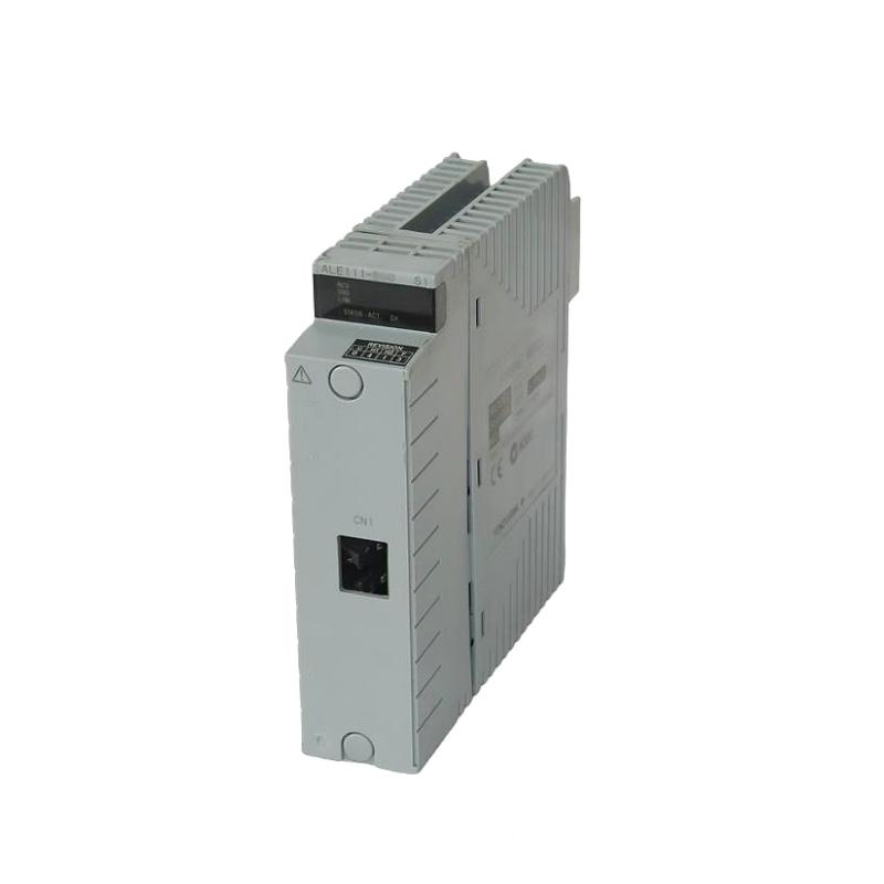 Yokogawa ALE111-S01 Ethernet Communication Module