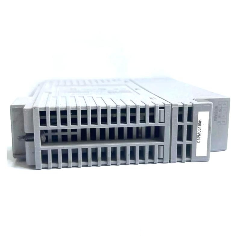 Yokogawa ALE111-S50 Ethernet Communication Module