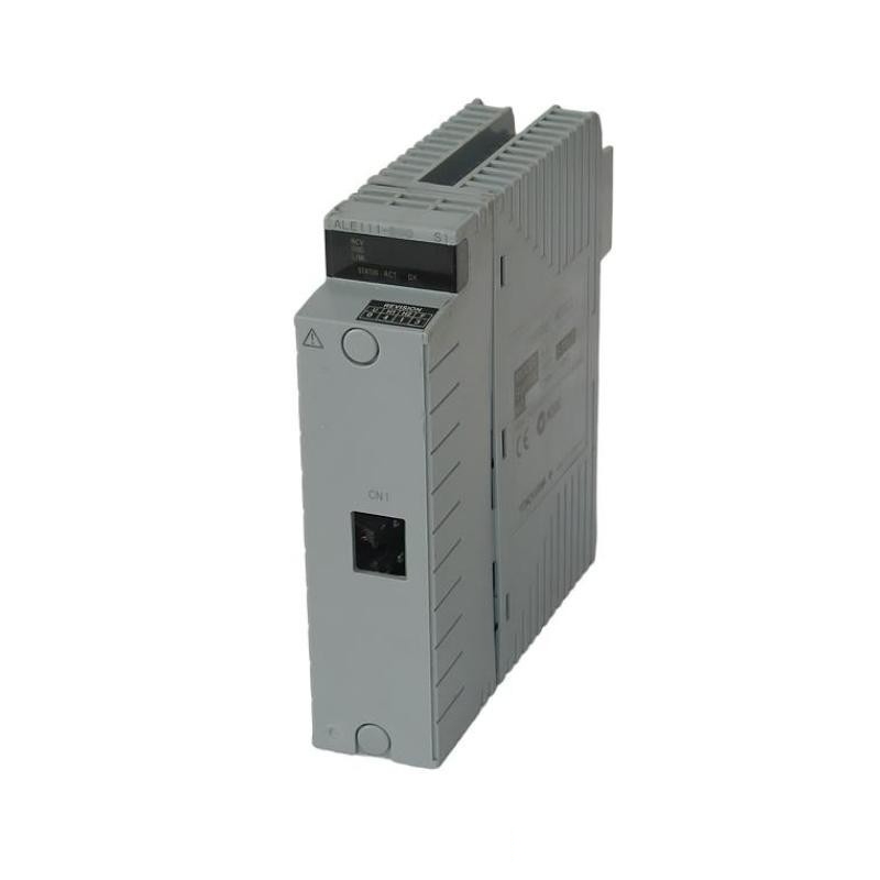 Yokogawa ALE111-S51 Ethernet Communication Module