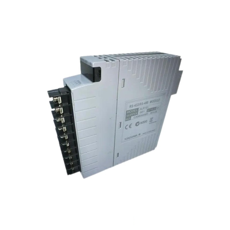 Yokogawa ALP121-S01 Communication Module
