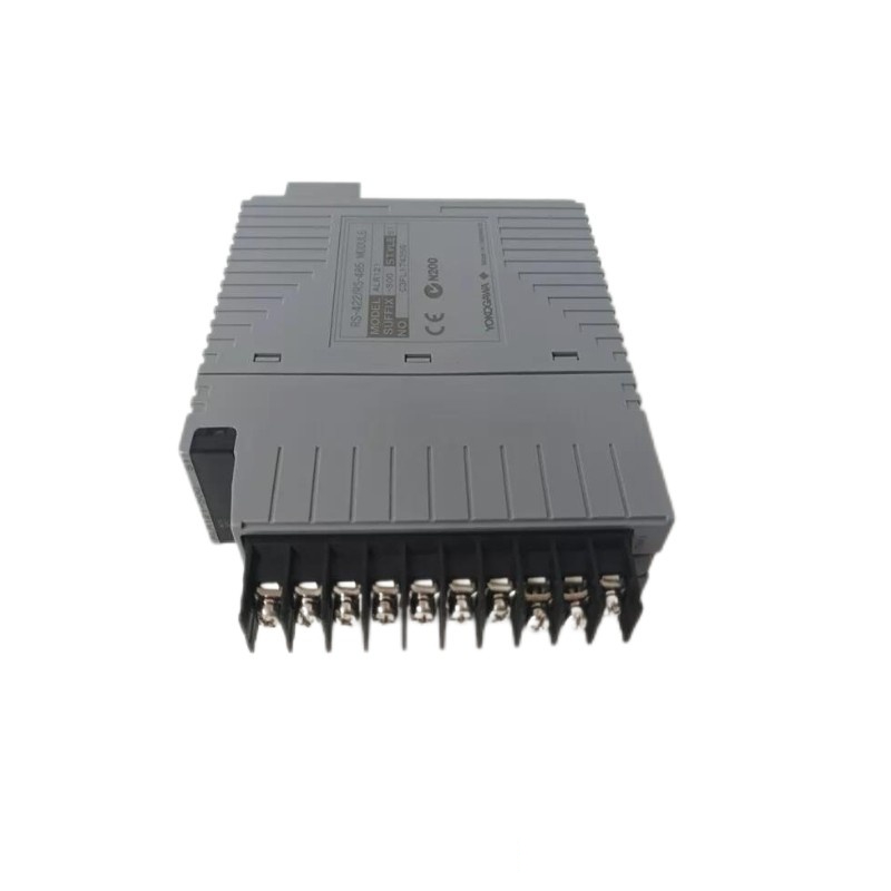 Yokogawa ALR121-S00 Serial Communication Module