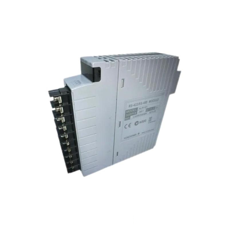 Yokogawa ALR121-S01 Serial Communication Module