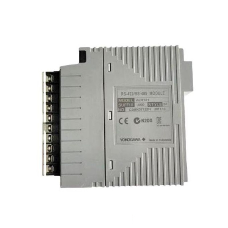 Yokogawa ALR121-S51 Serial Communication Module