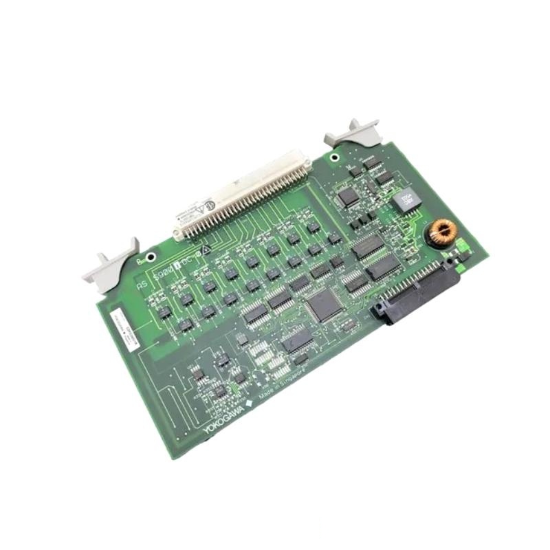 Yokogawa AMM12-S3 Voltage Input Multiplexer Module