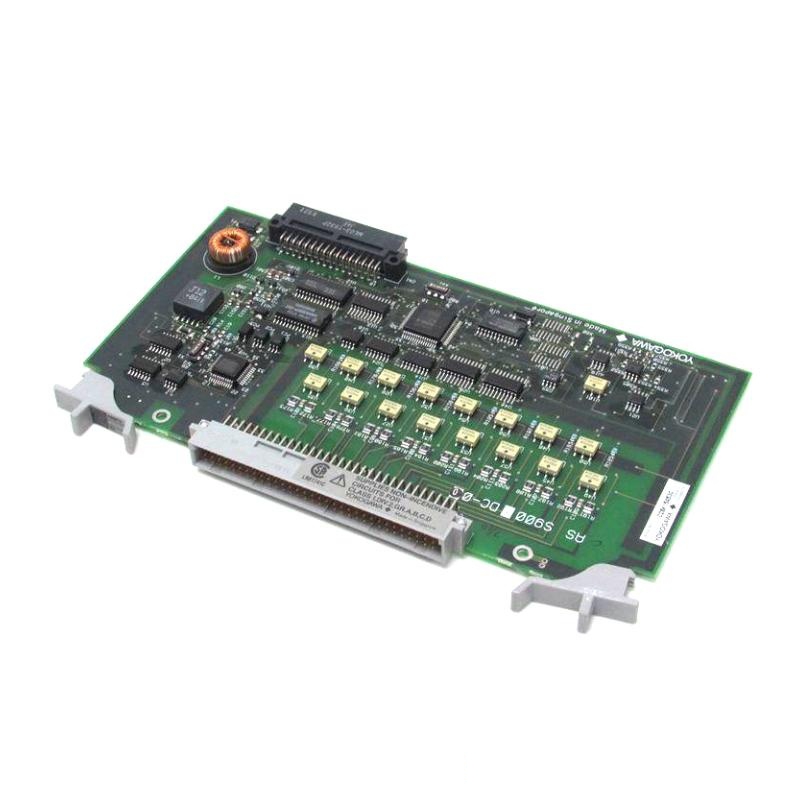 Yokogawa AMM12-S3 Voltage Input Multiplexer Module