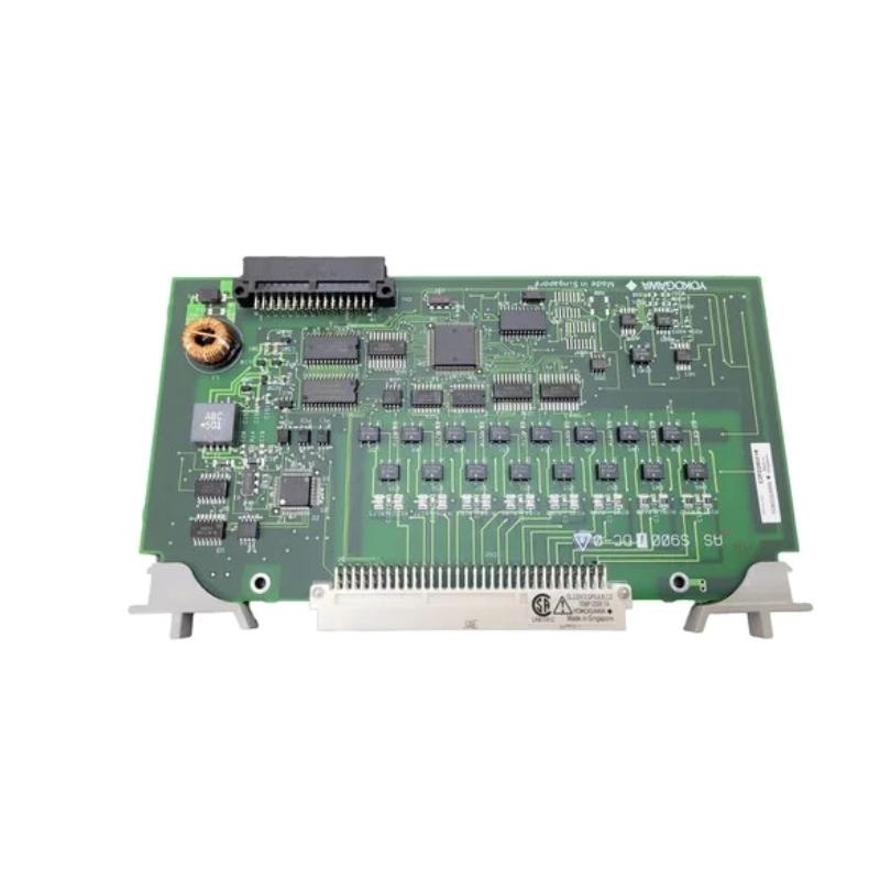 Yokogawa AMM12-S3 Voltage Input Multiplexer Module