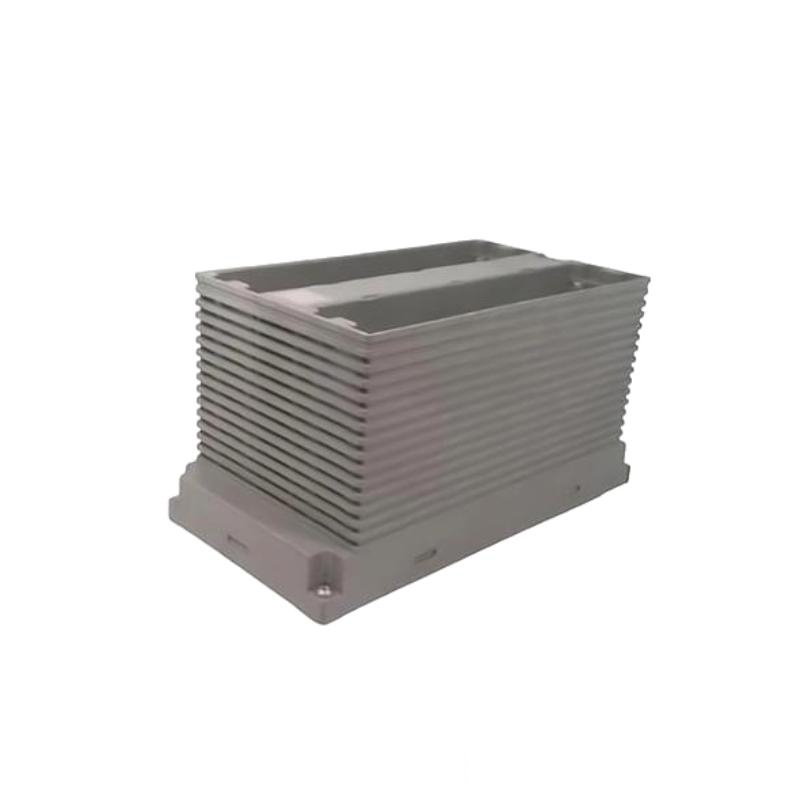 Yokogawa AMN21 Relay I/O Module Rack