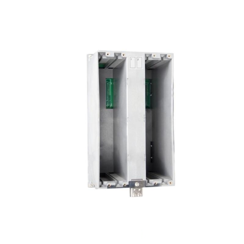 Yokogawa AMN34 Multipoint Analog I/O Module Rack