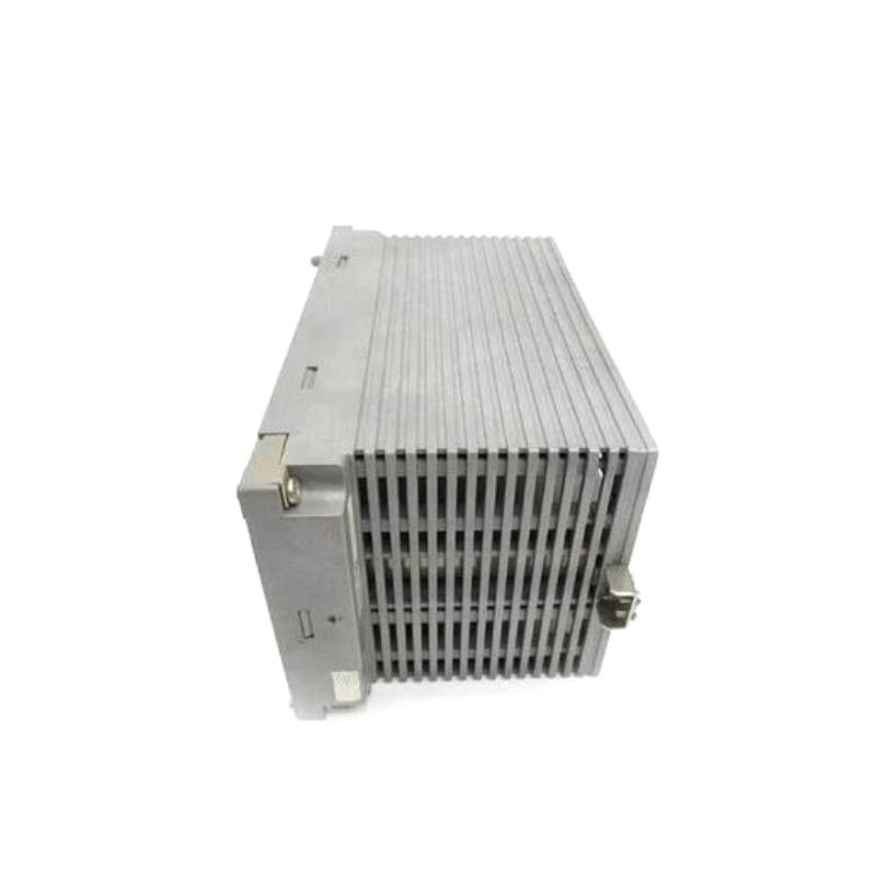 Yokogawa AMN51 Communication Card Rack