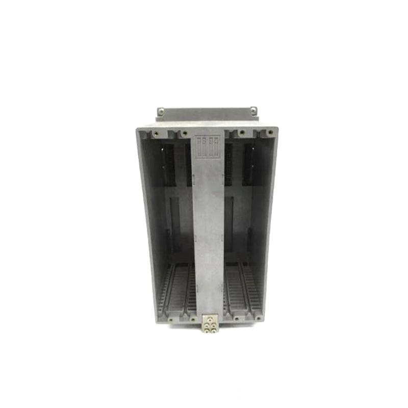 Yokogawa AMN51 Communication Card Rack