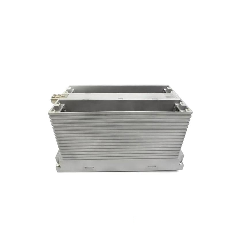 Yokogawa AMN51 Communication Card Rack