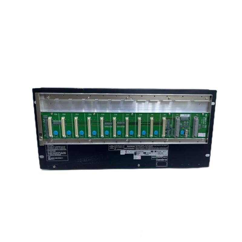 Yokogawa ANB10D-410 ESB Bus Node Unit