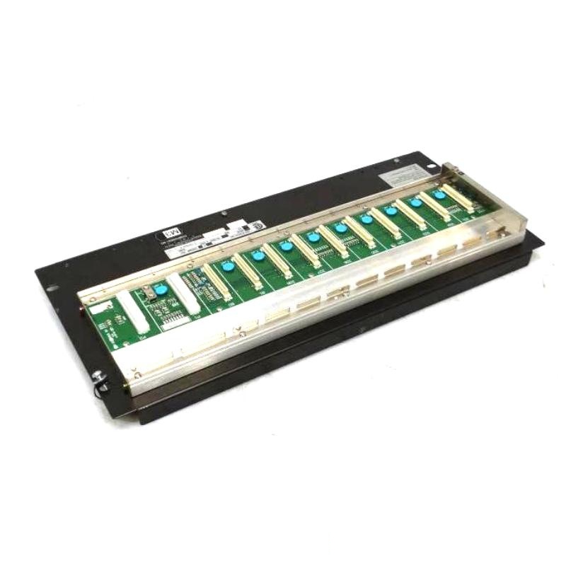 Yokogawa ANB10D-410 ESB Bus Node Unit