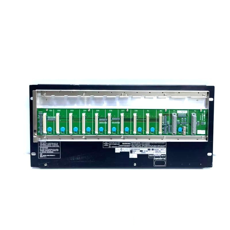 Yokogawa ANB10D-410 ESB Bus Node Unit