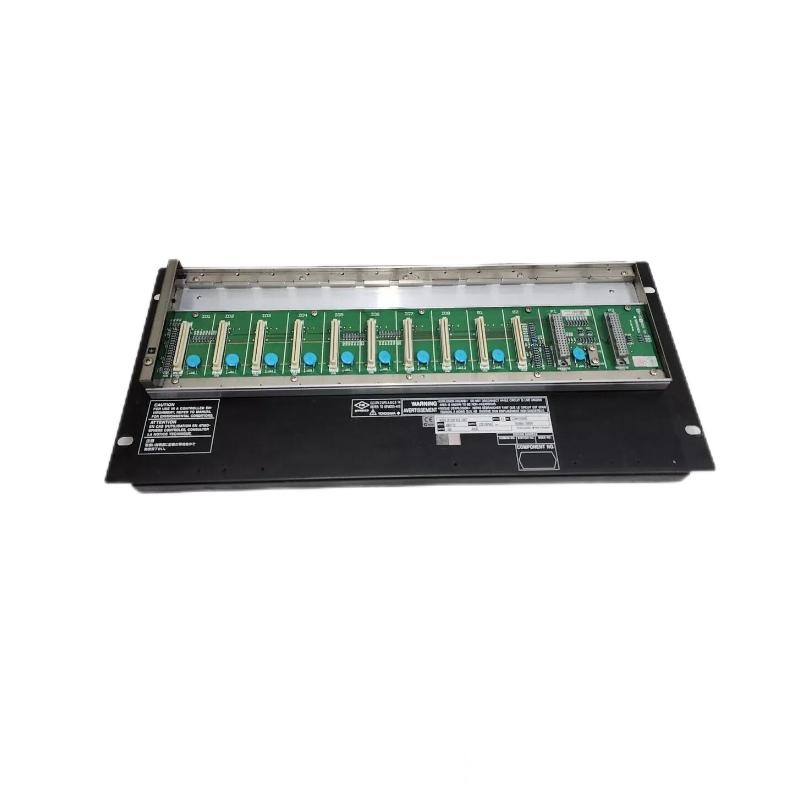 Yokogawa ANR11D-420 S1 Fiber Optic ESB Bus Node Unit
