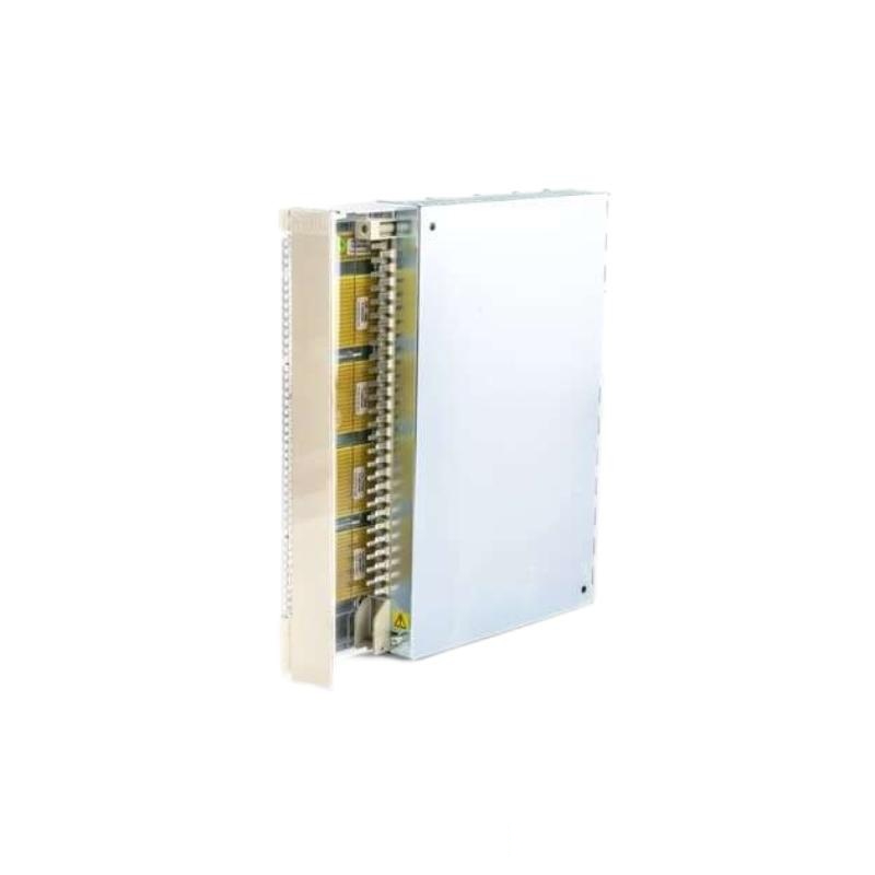 ABB AX645 3BHB001914R1 Analog Input/Output Module