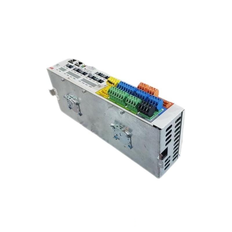 ABB BCU-02 3AUA0000110429 Control Unit