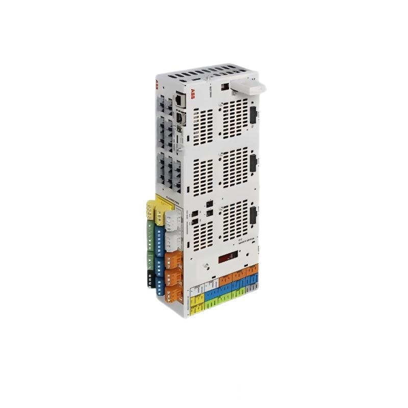 ABB BCU-02 3AUA0000110429 Control Unit