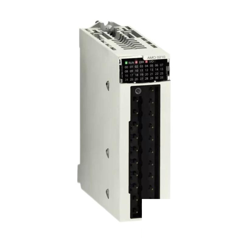 Schneider BMXAMI0810 Analog Input Module Modicon X80 series