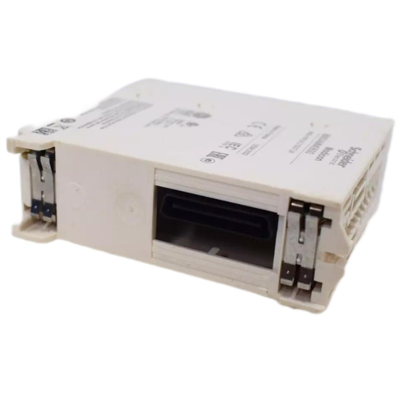 Schneider BMXAMM0600 Hybrid Analog I/O Module Modicon X80 Series