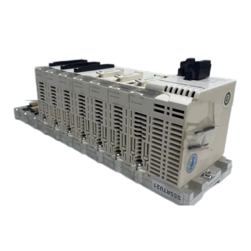 Schneider BMXCPS2000 Power Supply Module Modicon X80 Series