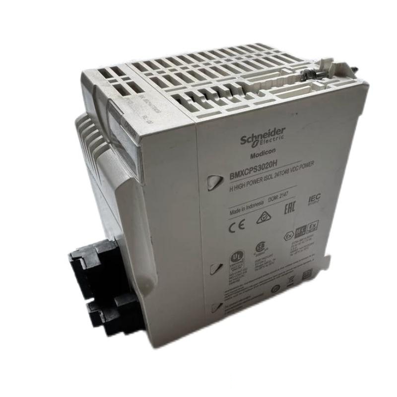 Schneider BMXCPS3020H Power Supply Module