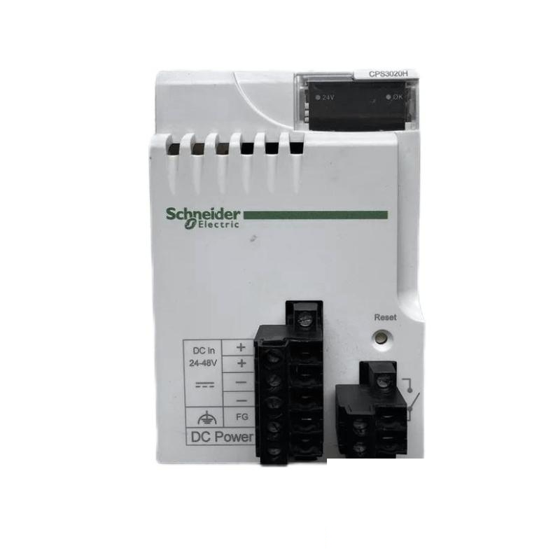 Schneider BMXCPS3020H Power Supply Module