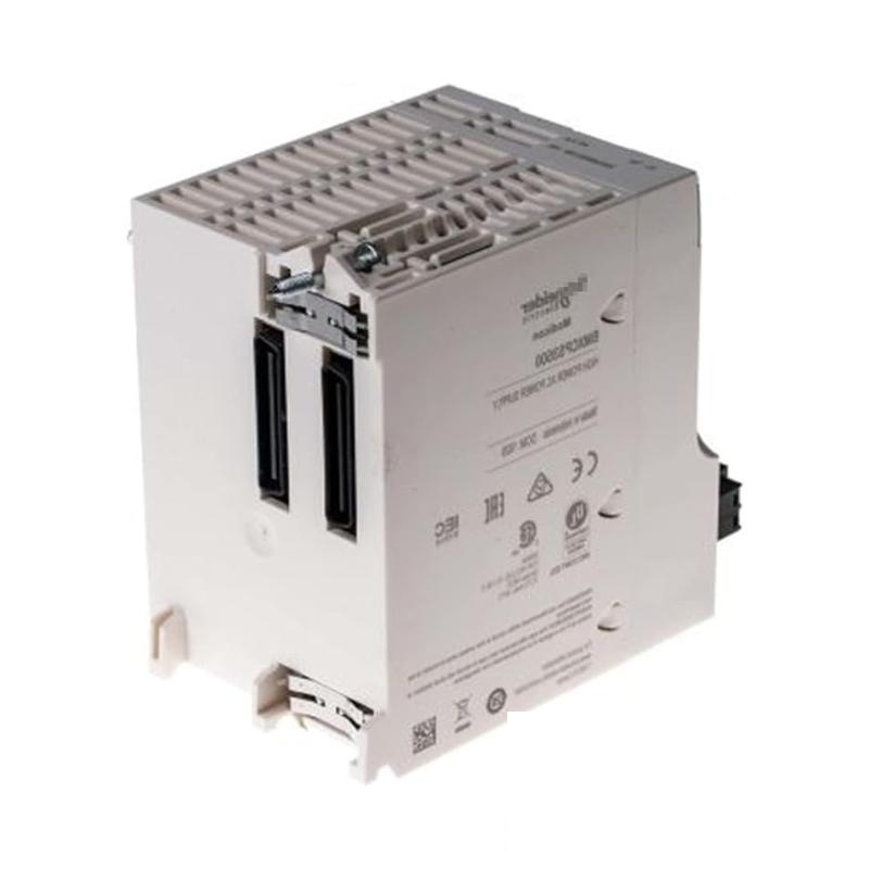 Schneider BMXCPS3500H Power Supply Module Modicon X80 series