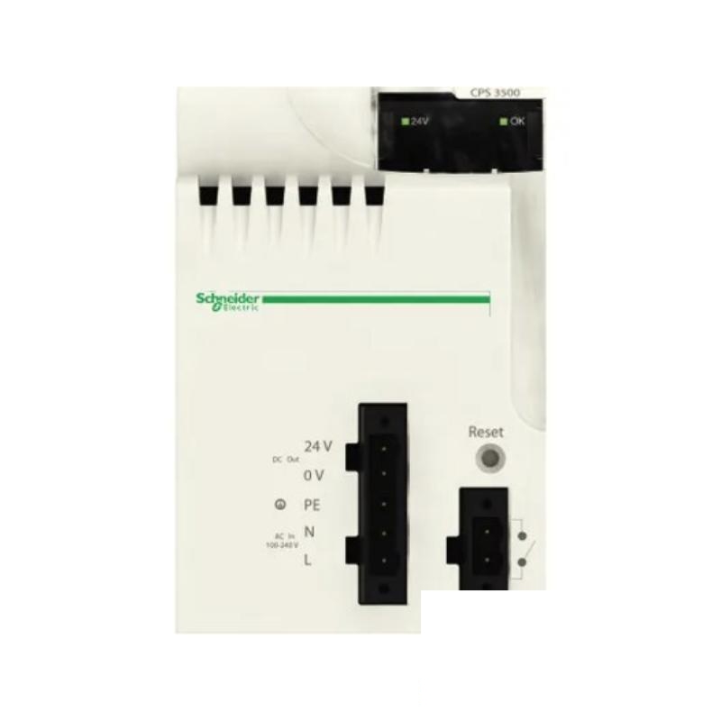 Schneider BMXCPS3500H Power Supply Module Modicon X80 series