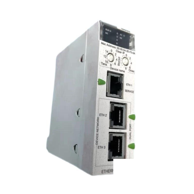 Schneider BMXCRA31210 I/O Expansion Module Modicon X80 series