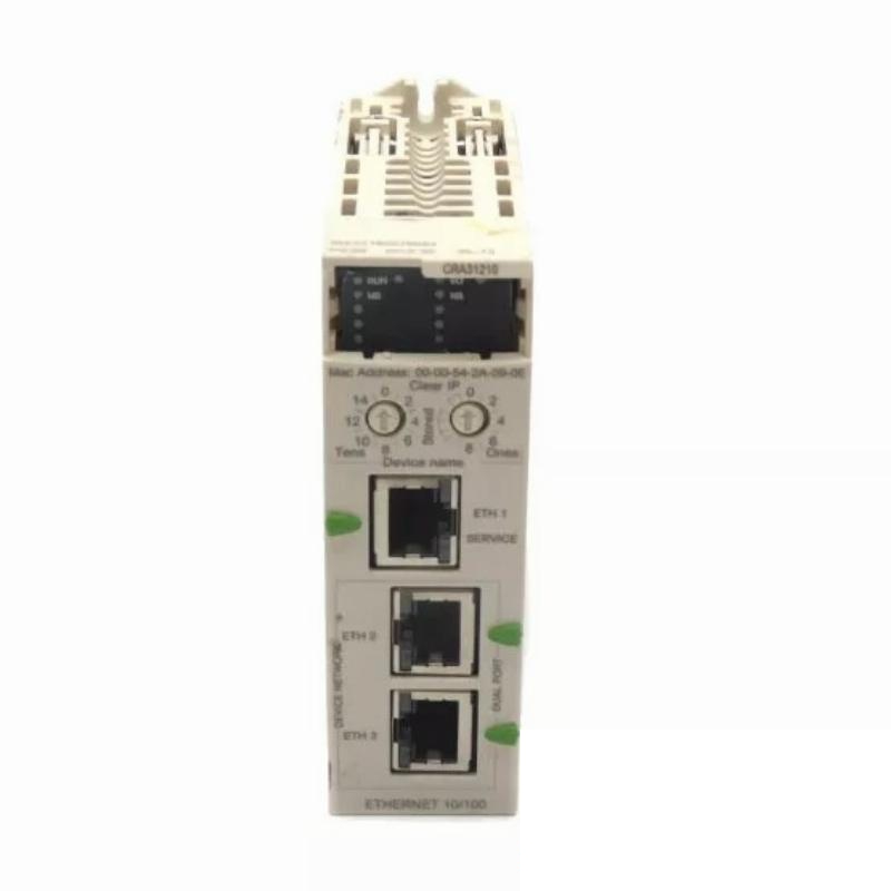Schneider BMXCRA31210 I/O Expansion Module Modicon X80 series