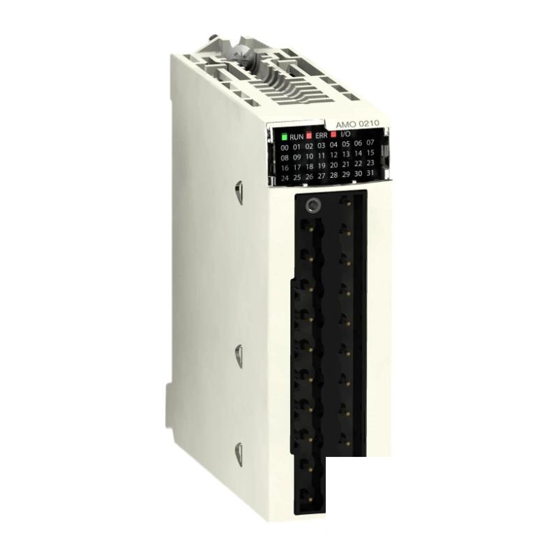 Schneider BMXDAI0805 Discrete Input Module Modicon X80 series