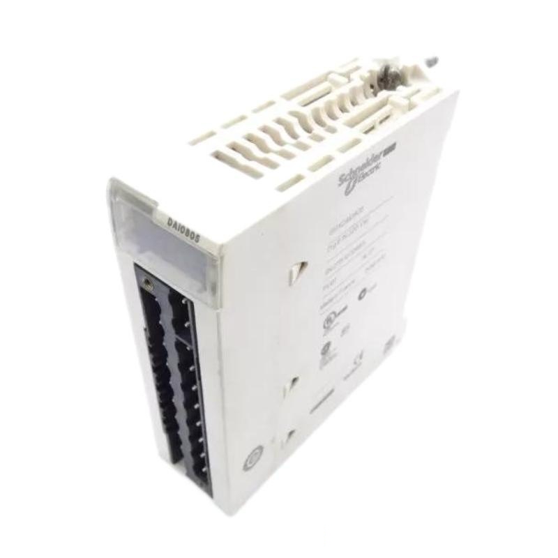 Schneider BMXDAI0805 Discrete Input Module Modicon X80 series
