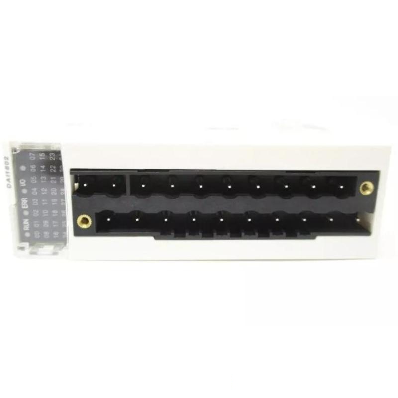 Schneider BMXDAI1602 Discrete Input Module Modicon X80 series