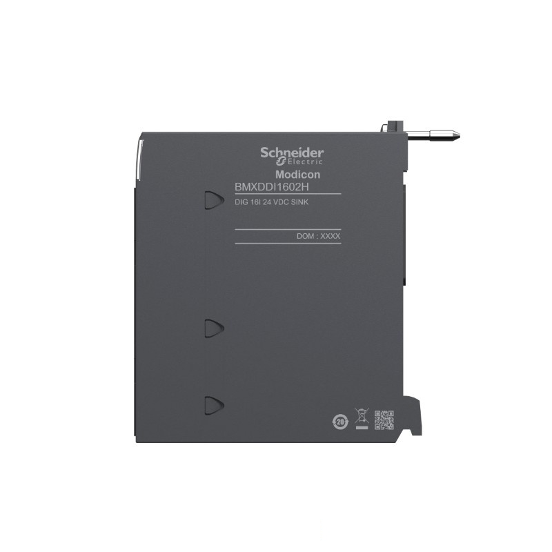 Schneider BMXDDI1602H Discrete Input Module Modicon X80 series