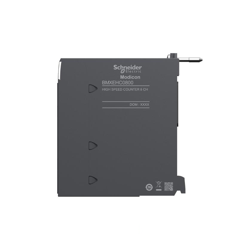 Schneider BMXEHC0800 High-Speed Counter Module Modicon X80 series