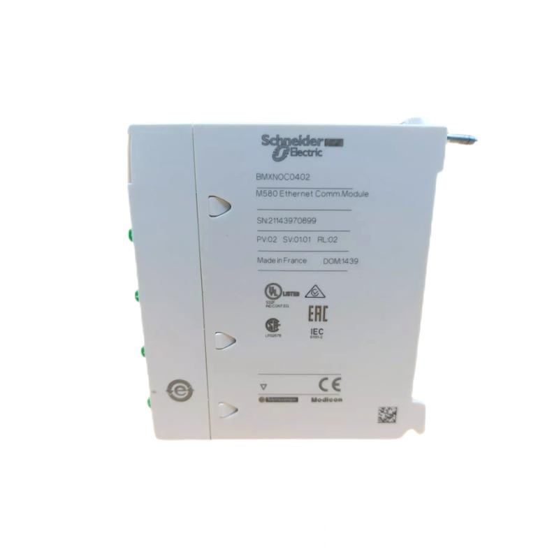 Schneider BMXNOC0402 Communication Module Modicon M580 series