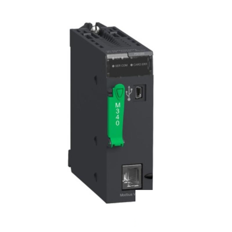 Schneider BMXP341000 Processor Modicon M340 series