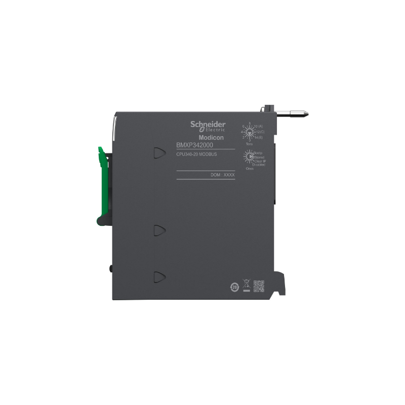 Schneider BMXP342000 CPU Module Modicon M340 PLC Series