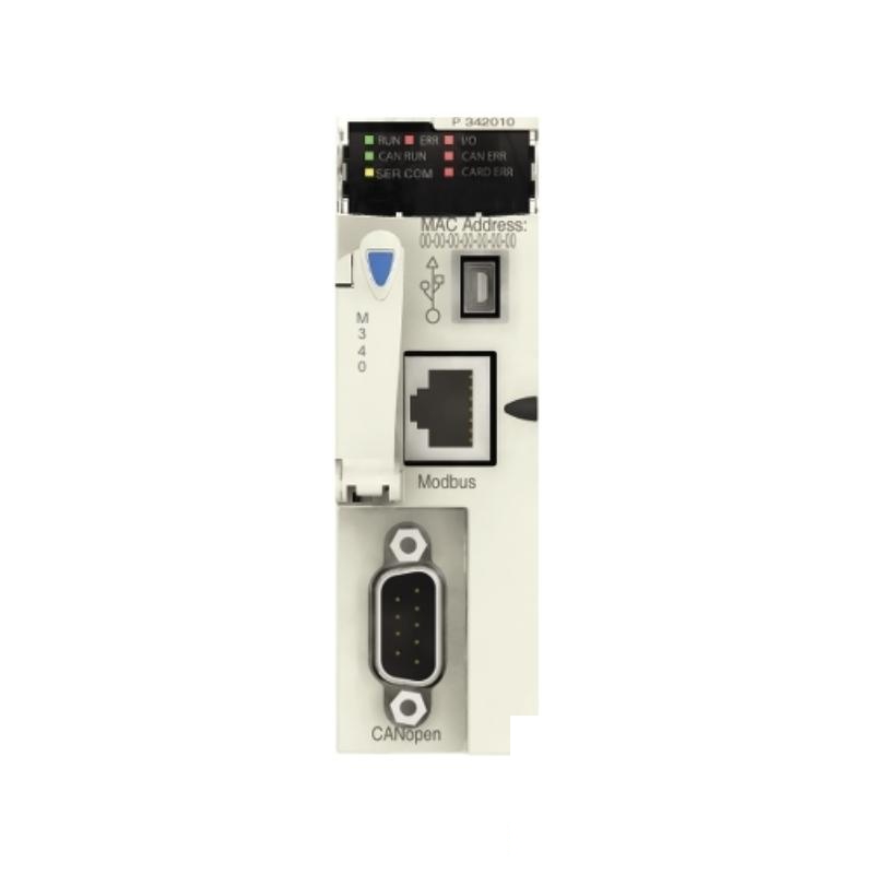 Schneider BMXP342010 Processor Module