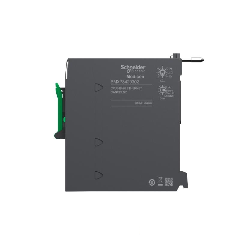 Schneider BMXP3420302 Processor Module