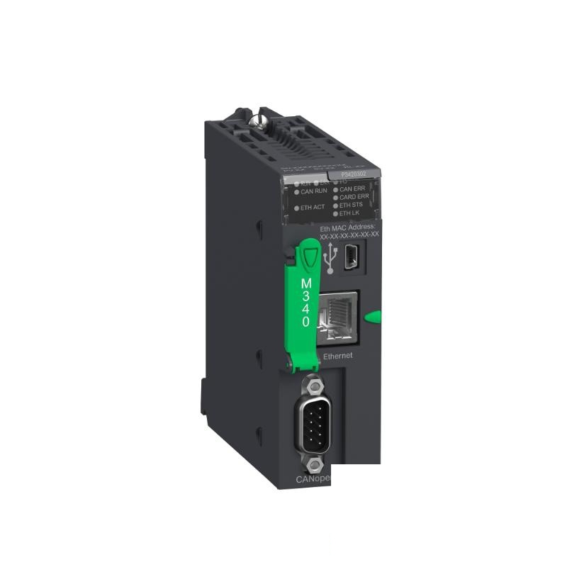 Schneider BMXP3420302 Processor Module