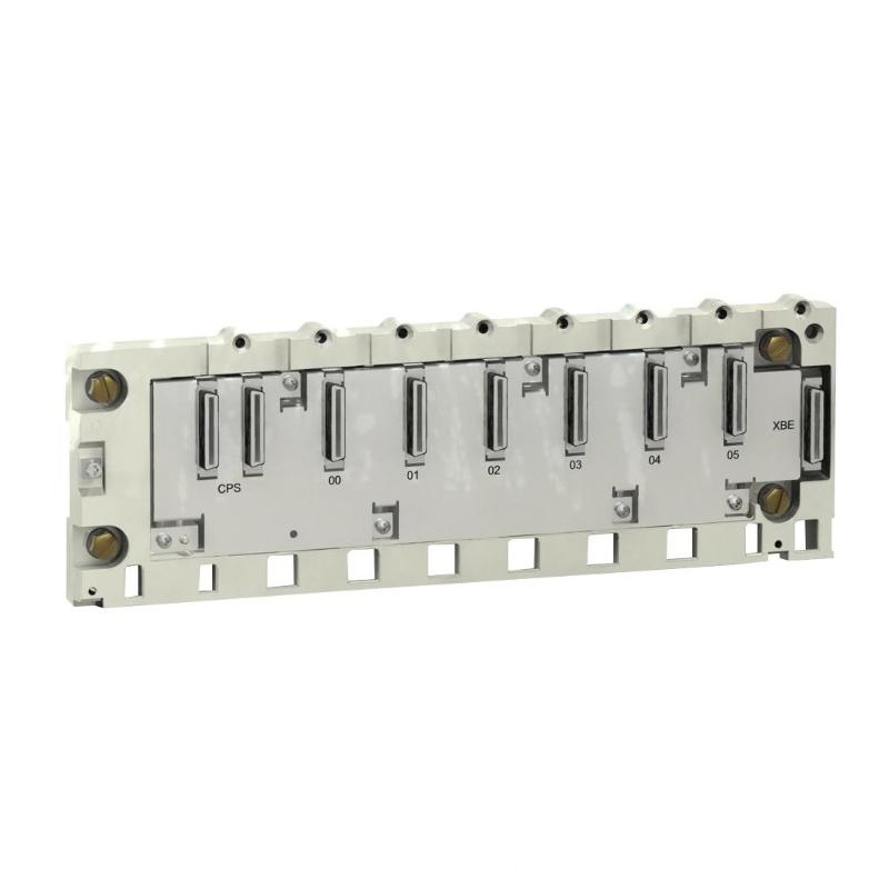 Schneider BMXXBP0600 Ethernet Backplane Rack