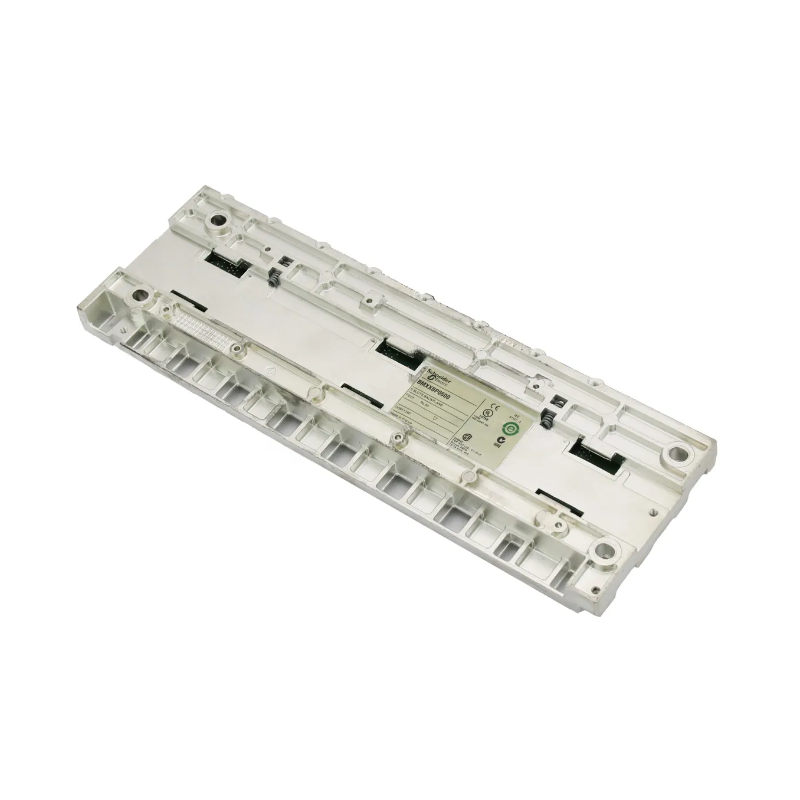 Schneider BMXXBP0600 Ethernet Backplane Rack