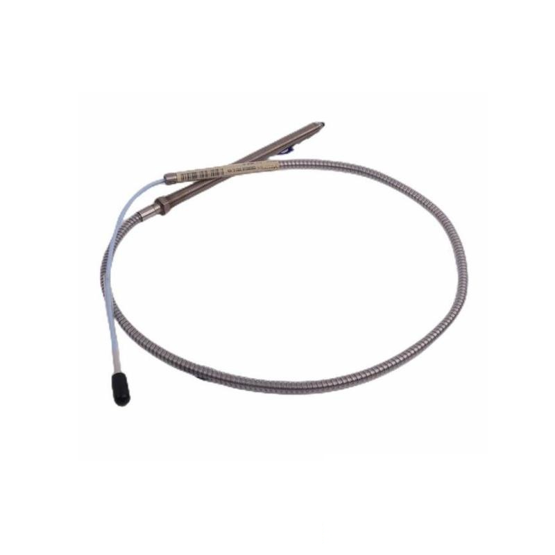 Bently Nevada 330102-00-12-10-02-05 8 mm Proximity Probe 3300 XL Series