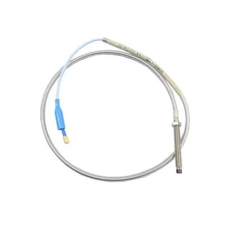 Bently Nevada 330102-00-12-10-02-05 8 mm Proximity Probe 3300 XL Series