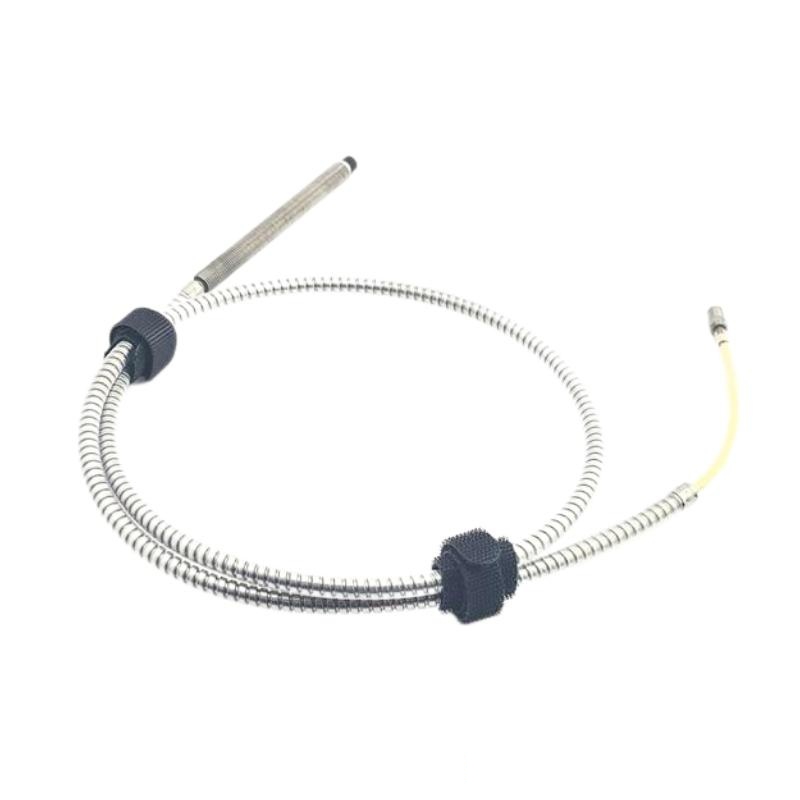 Bently Nevada 21504-00-40-10-02 8 mm Standard Installation Probe 7200 series