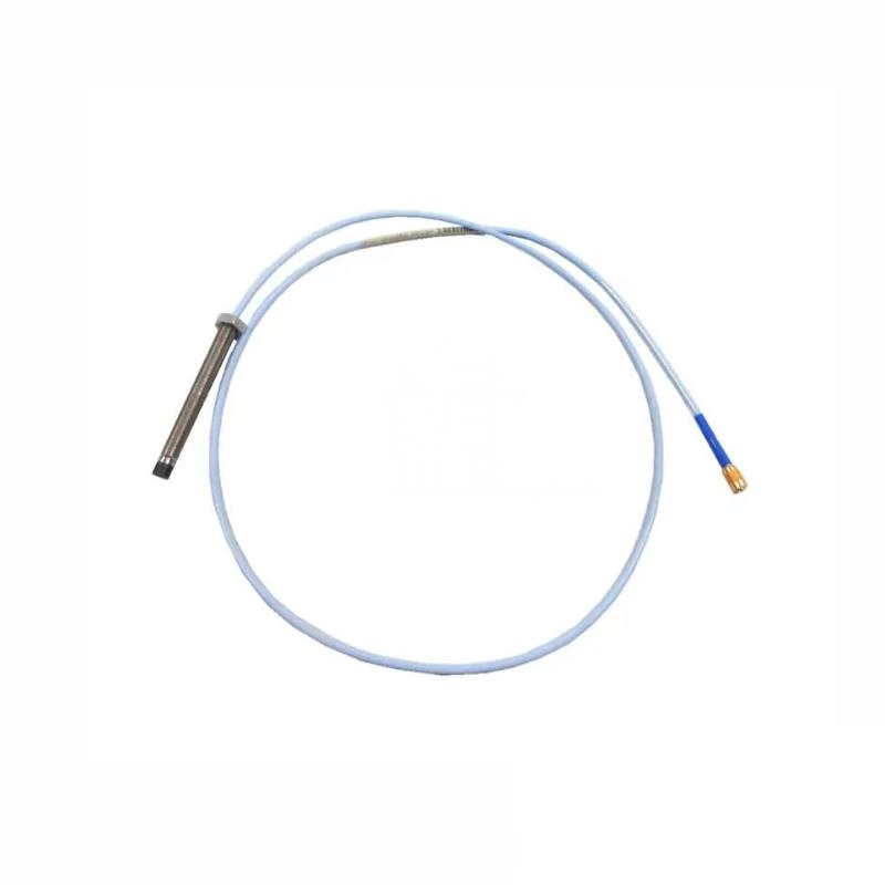 Bently Nevada 330101-00-08-20-02-CN 8 mm Proximity Probe 3300 XL series